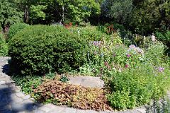25A Shakespeare Garden In Central Park West Side 79-80 St